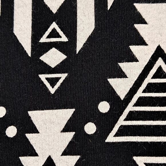 PINK Skater Mini Skirt - Picture 4 of 7